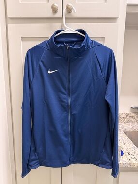NWOT! Nike Women’s Full-Zip Track Jacket